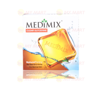 Medimix Honey Soap