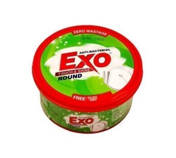 Exo Round(B)