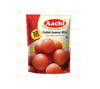 Aachi Gulab Jamun Mix Buy1 Get1