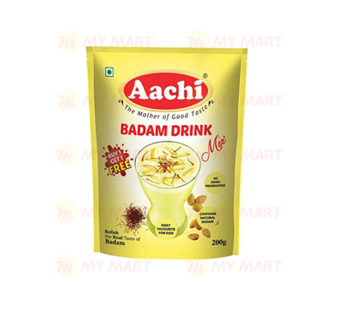 Aachi Badam Mix Buy 1 Get 1