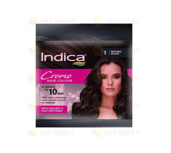 Indica Cream