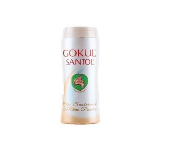 Gokul(S)Powder