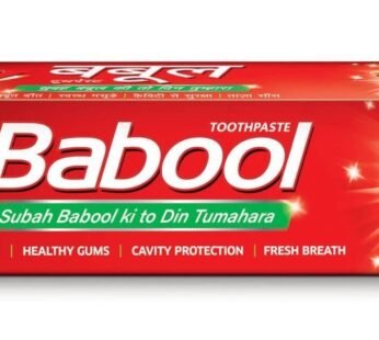 Babool Paste – 175g