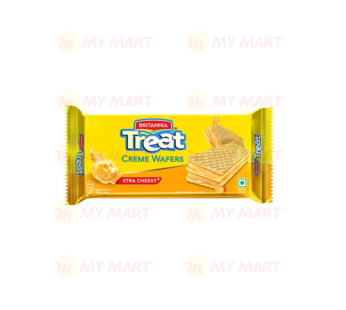 Treat Wafers Cheese