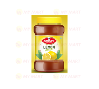 Kanmark Lemon Pickle 200g Buy1 Get1